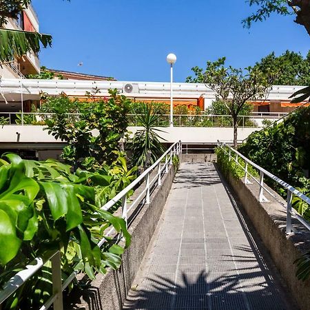 Ferienwohnung Vivendos Torremolinos Exterior foto