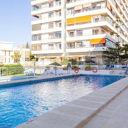 Ferienwohnung Vivendos Torremolinos Exterior foto
