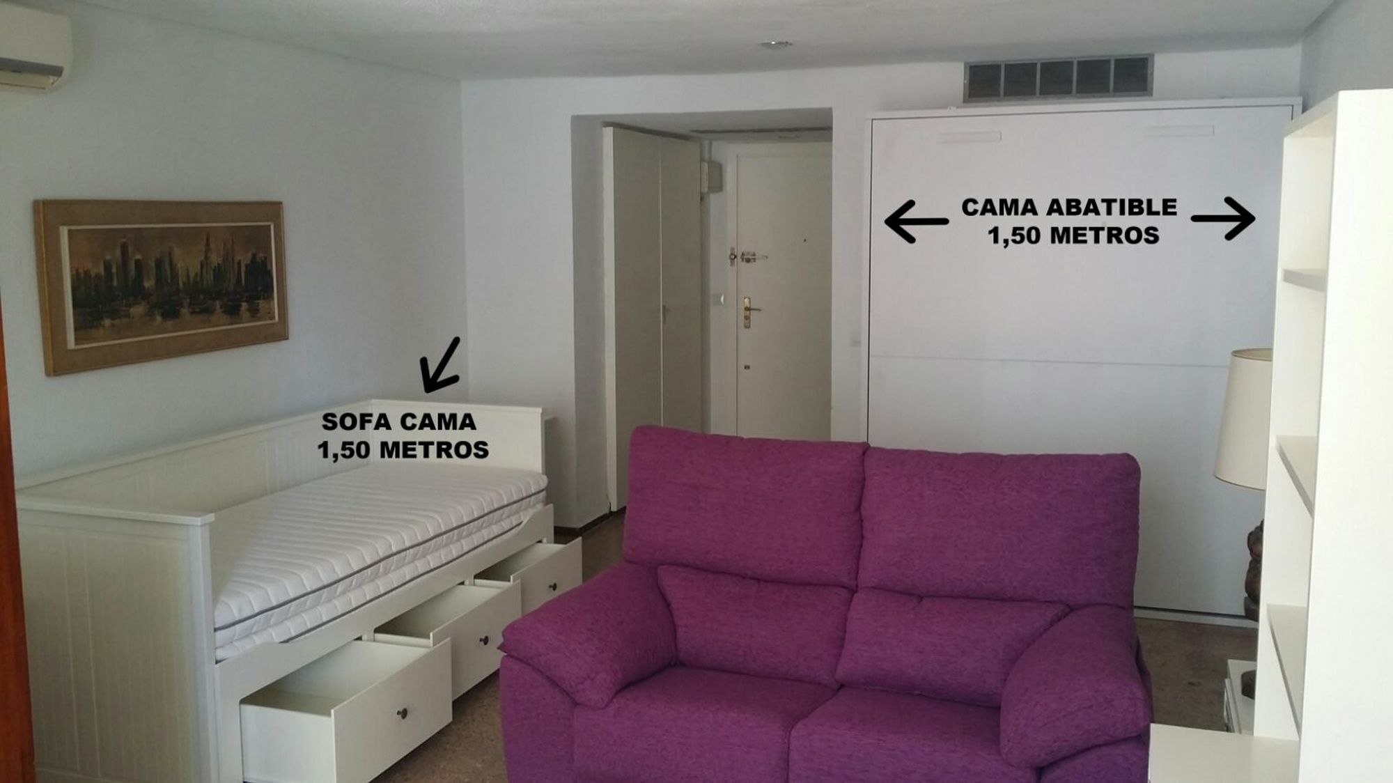 Ferienwohnung Vivendos Torremolinos Exterior foto