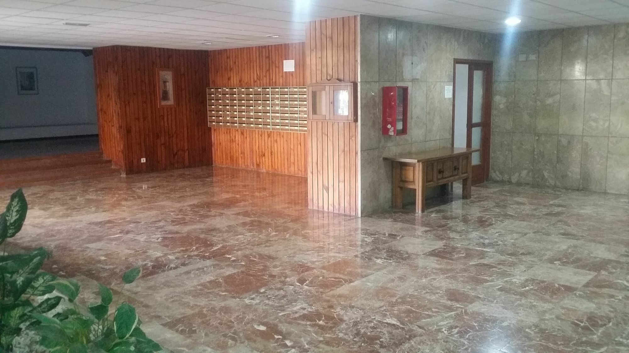 Ferienwohnung Vivendos Torremolinos Exterior foto
