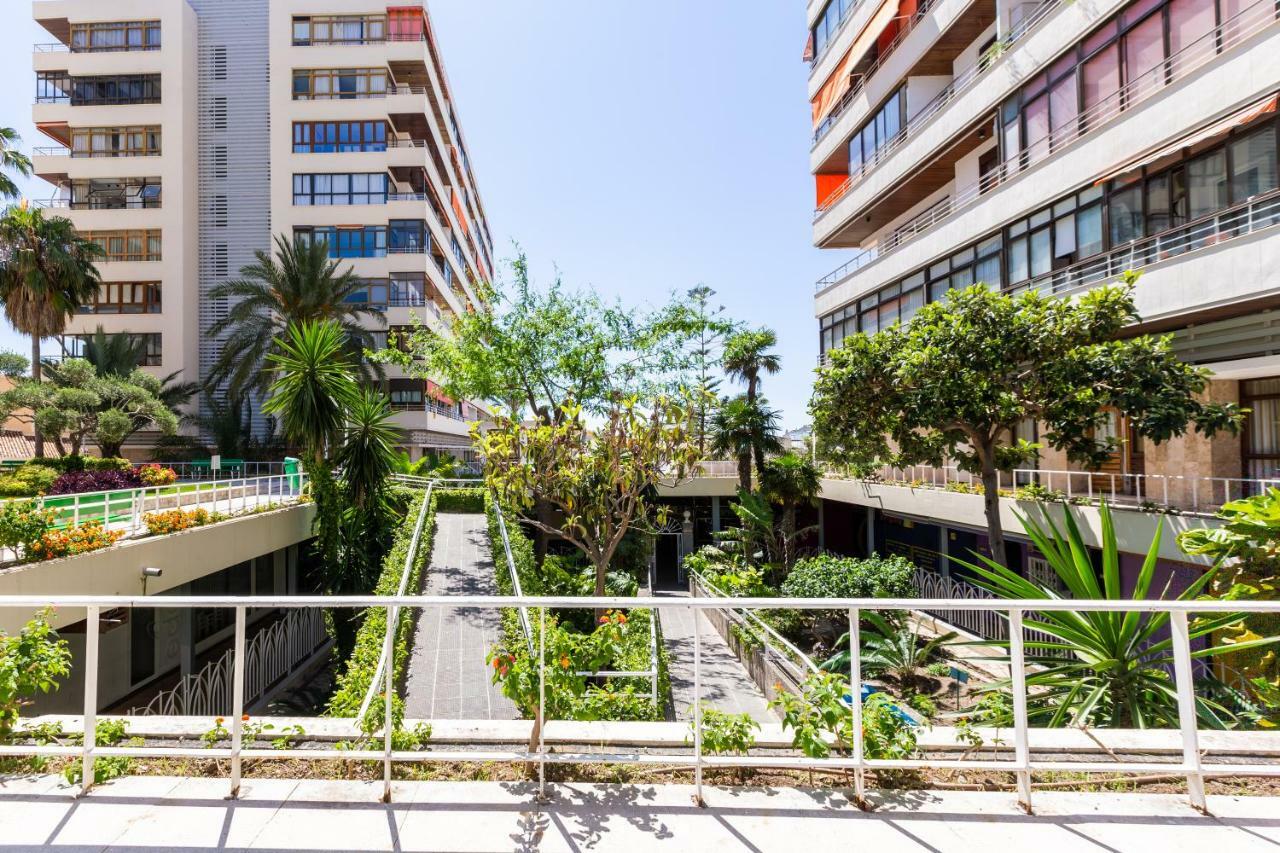 Ferienwohnung Vivendos Torremolinos Exterior foto