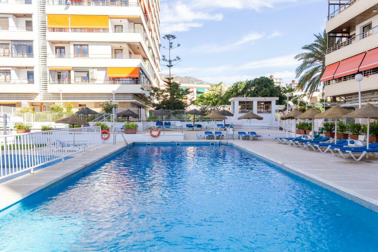 Ferienwohnung Vivendos Torremolinos Exterior foto