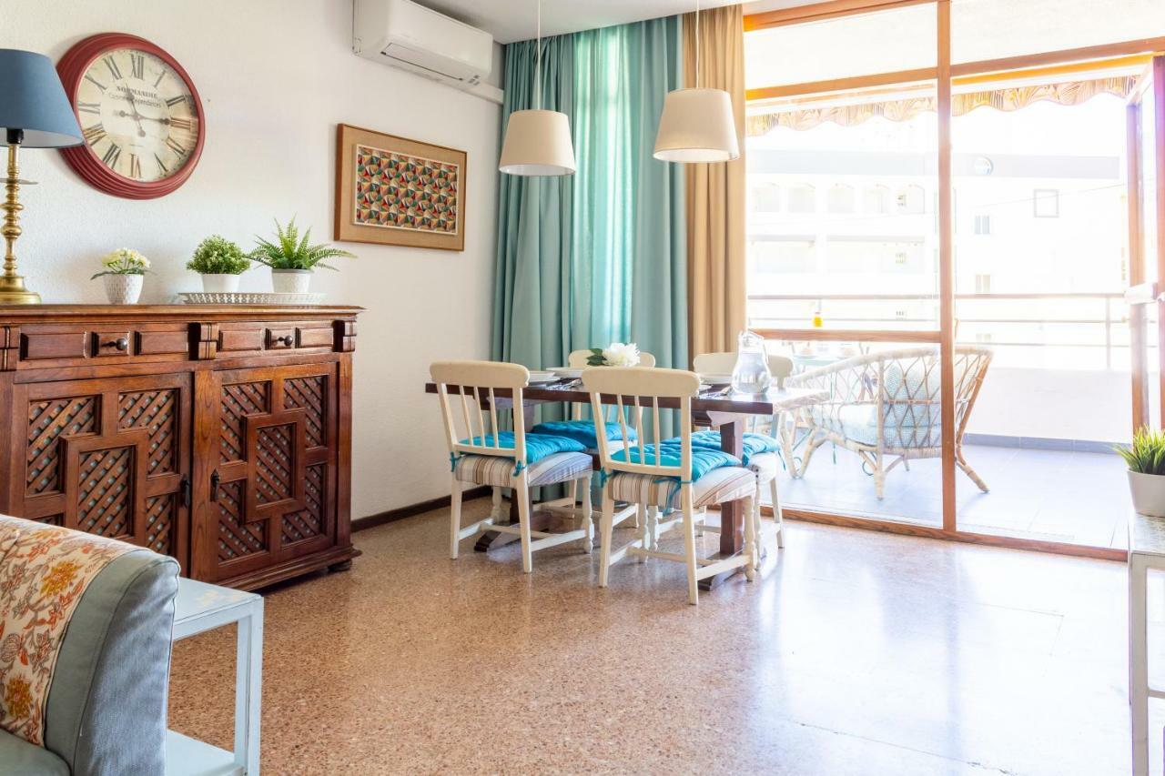 Ferienwohnung Vivendos Torremolinos Exterior foto