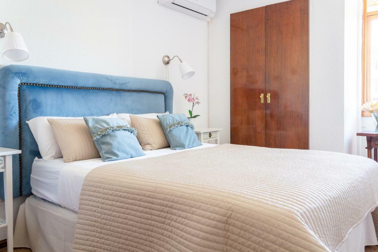 Ferienwohnung Vivendos Torremolinos Exterior foto